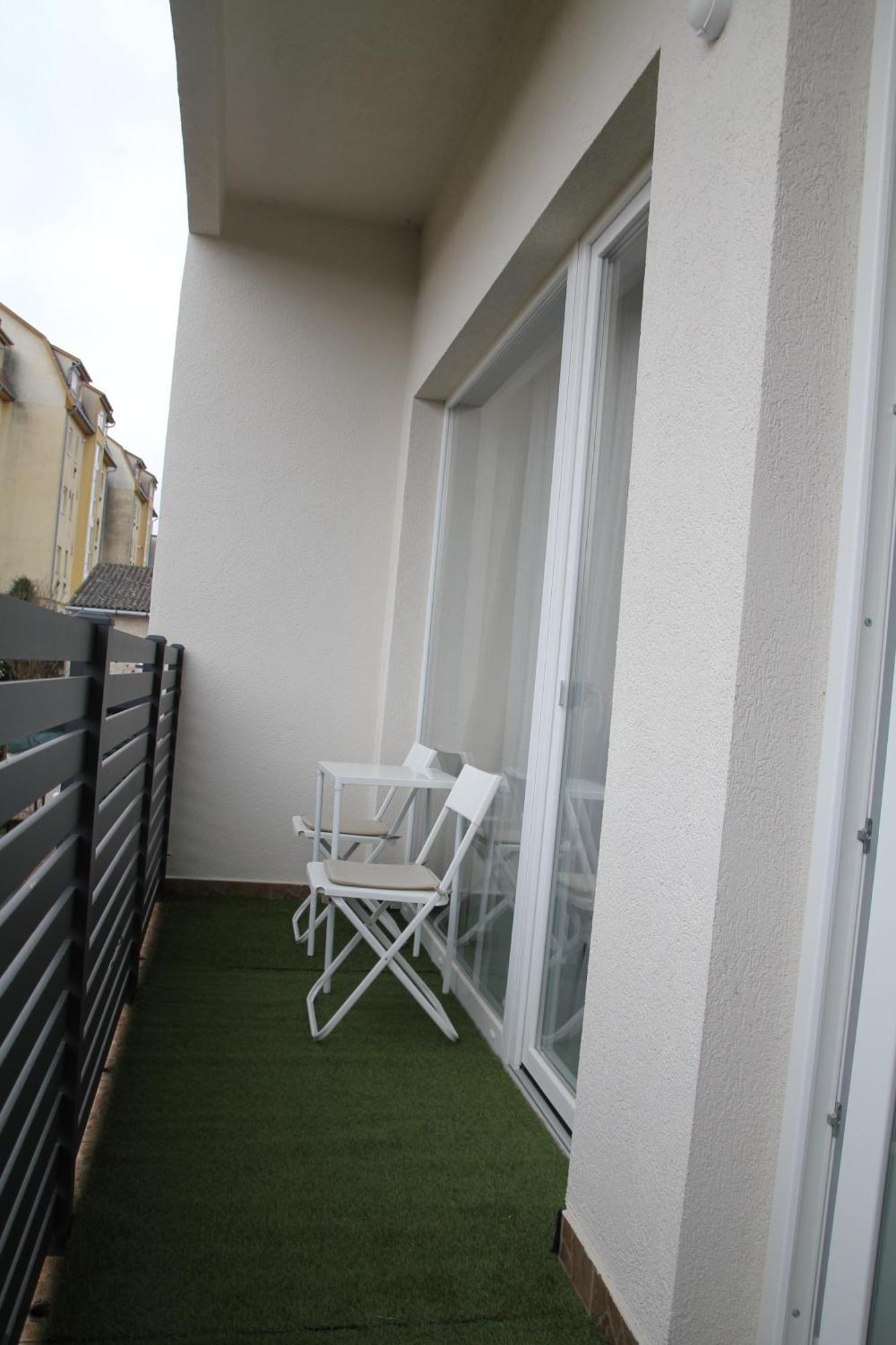 ****Heviz Springs Apartments ภายนอก รูปภาพ