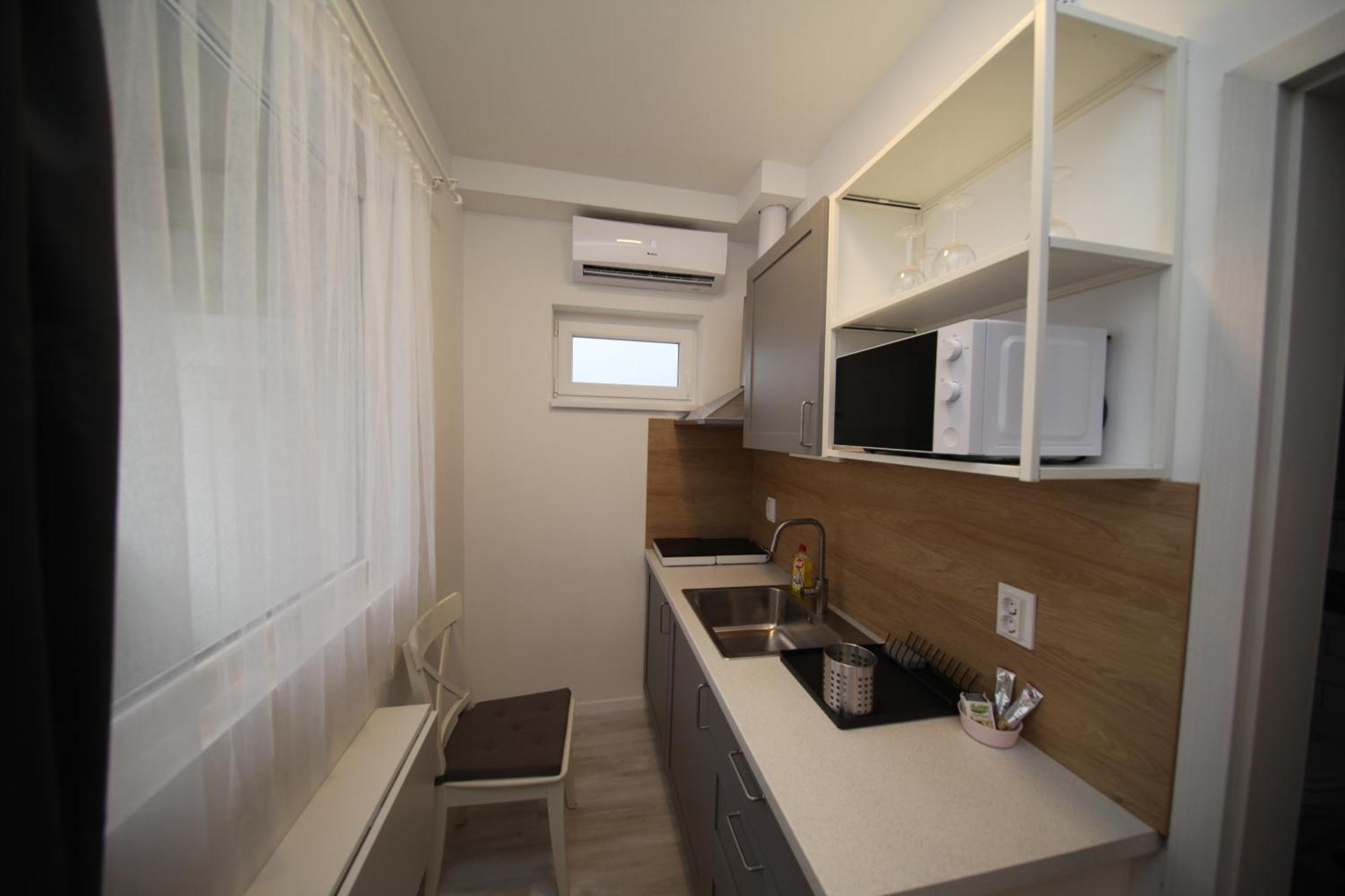 ****Heviz Springs Apartments ภายนอก รูปภาพ