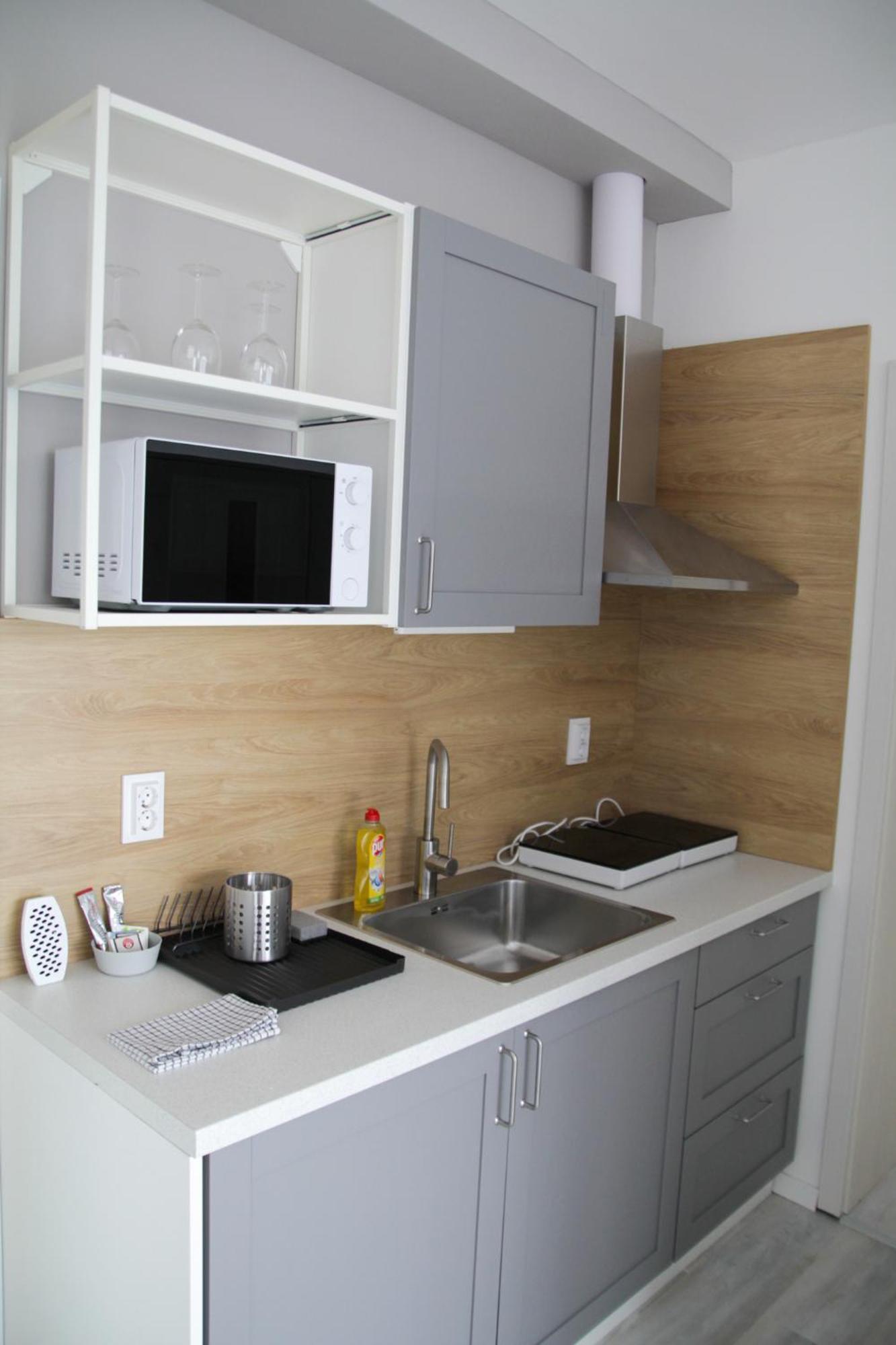 ****Heviz Springs Apartments ภายนอก รูปภาพ